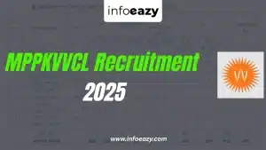 MPPKVVCL Recruitment 2025