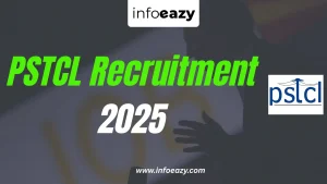 PSTCL Recruitment 2025