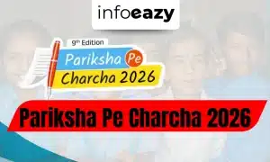 Pariksha Pe Charcha 2026